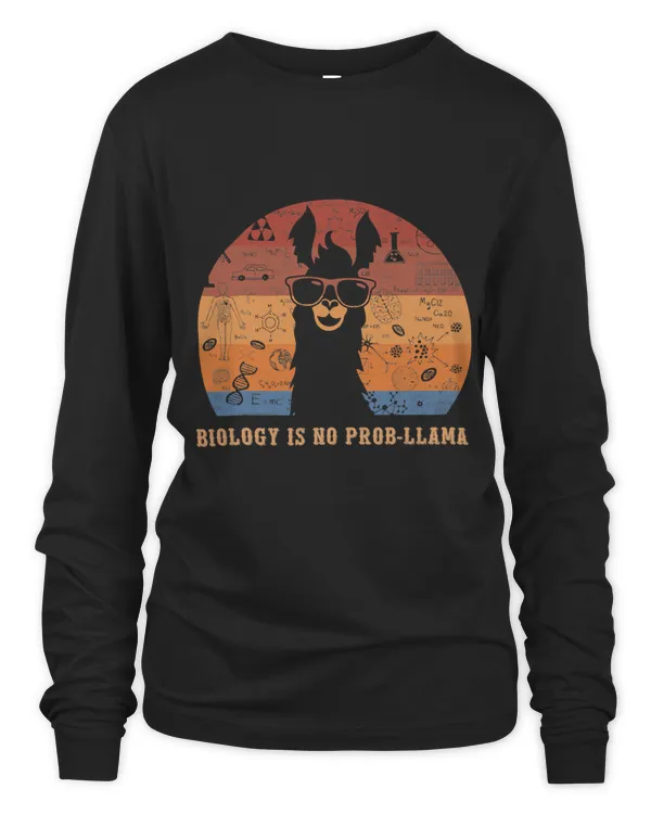 Women's Long Sleeved T-Shirt