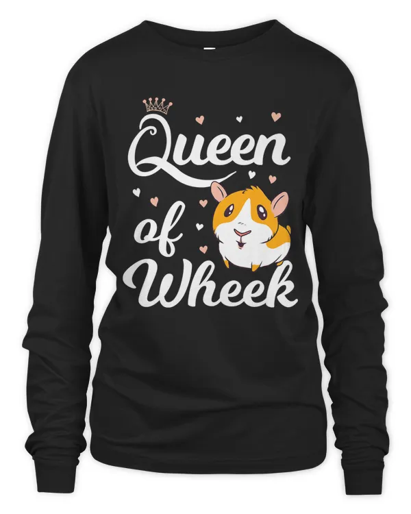 Women's Long Sleeved T-Shirt