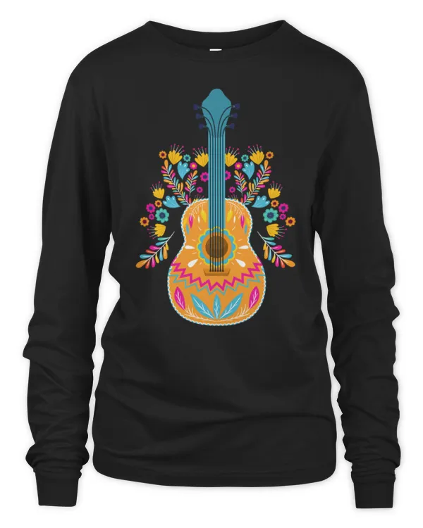 Women's Long Sleeved T-Shirt