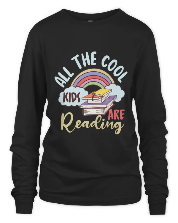 Women's Long Sleeved T-Shirt