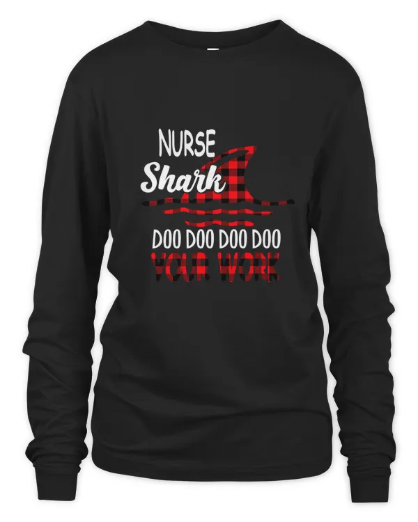 Women's Long Sleeved T-Shirt