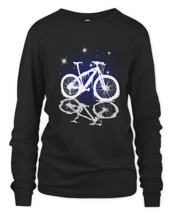 Women's Long Sleeved T-Shirt