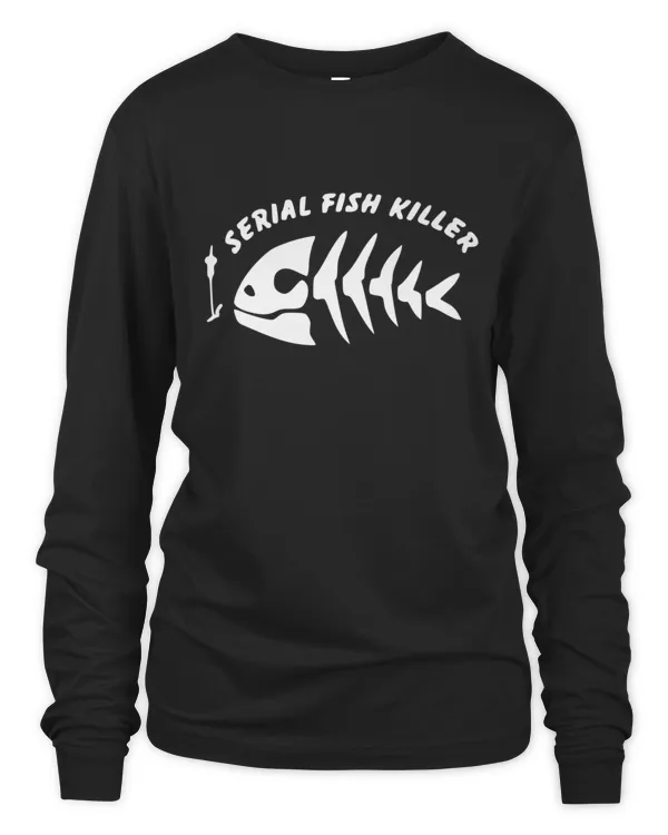 Women's Long Sleeved T-Shirt