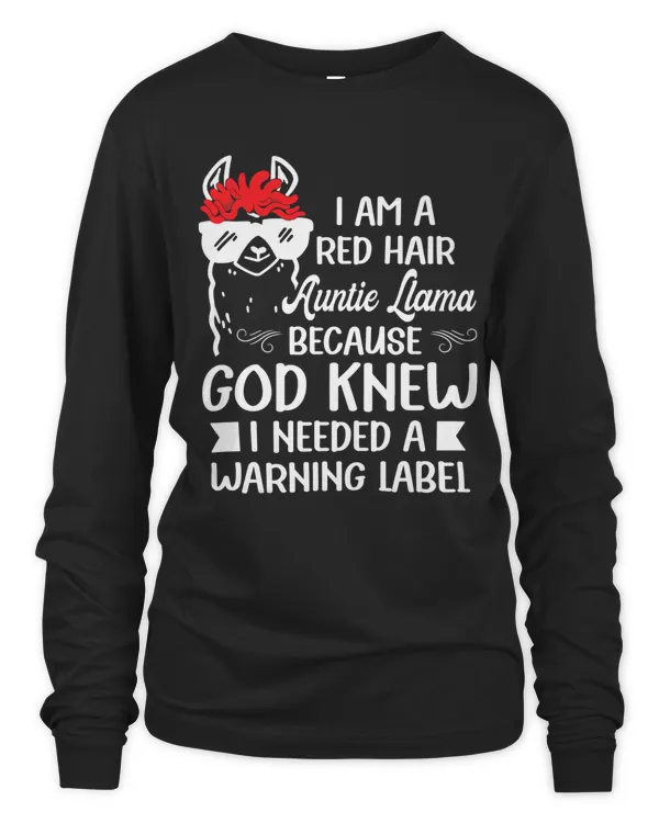 Women's Long Sleeved T-Shirt