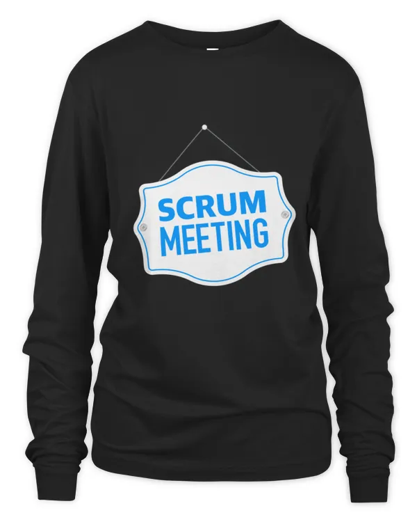 Women's Long Sleeved T-Shirt