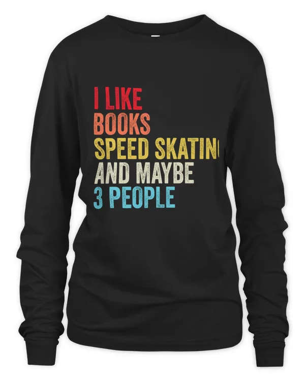 Women's Long Sleeved T-Shirt