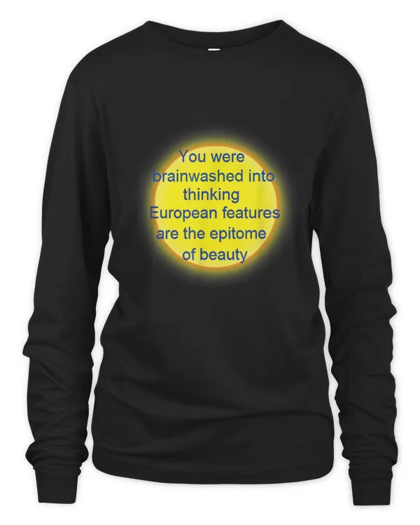 Women's Long Sleeved T-Shirt