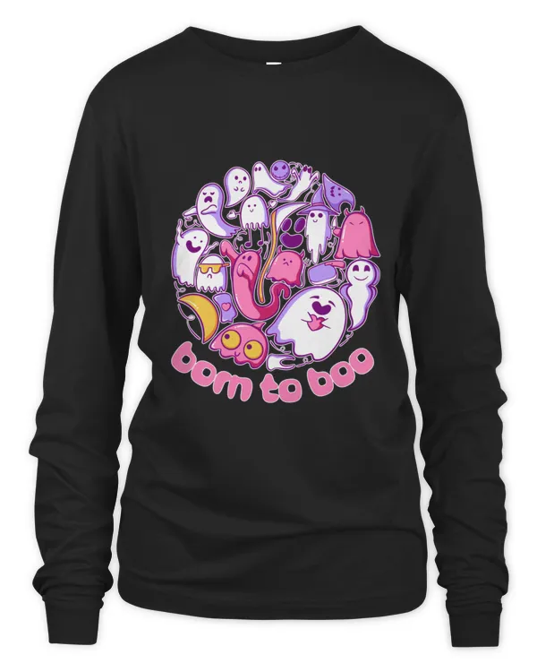 Women's Long Sleeved T-Shirt