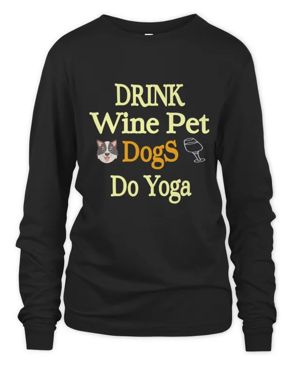 Women's Long Sleeved T-Shirt