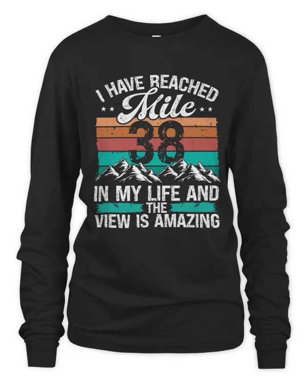 Women's Long Sleeved T-Shirt