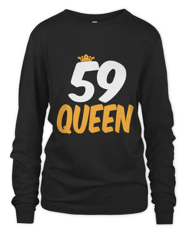 Women's Long Sleeved T-Shirt