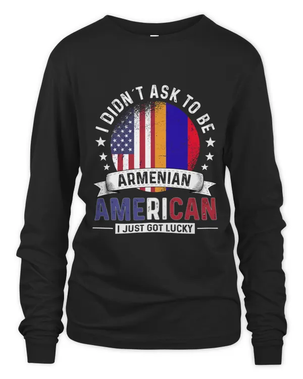 Women's Long Sleeved T-Shirt