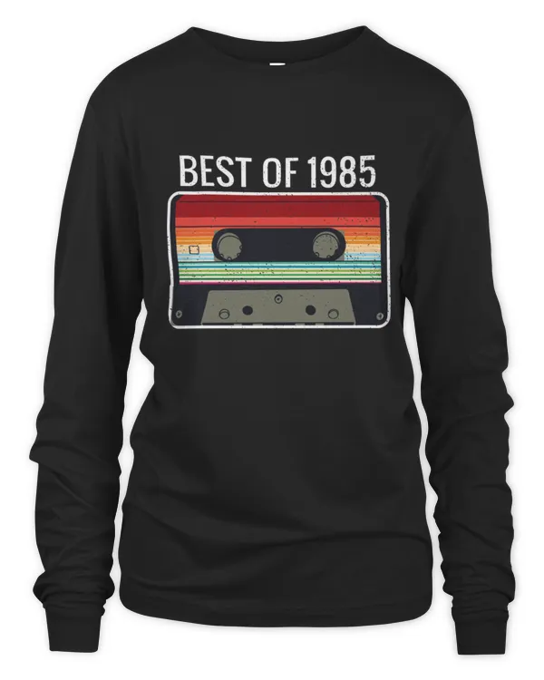 Women's Long Sleeved T-Shirt