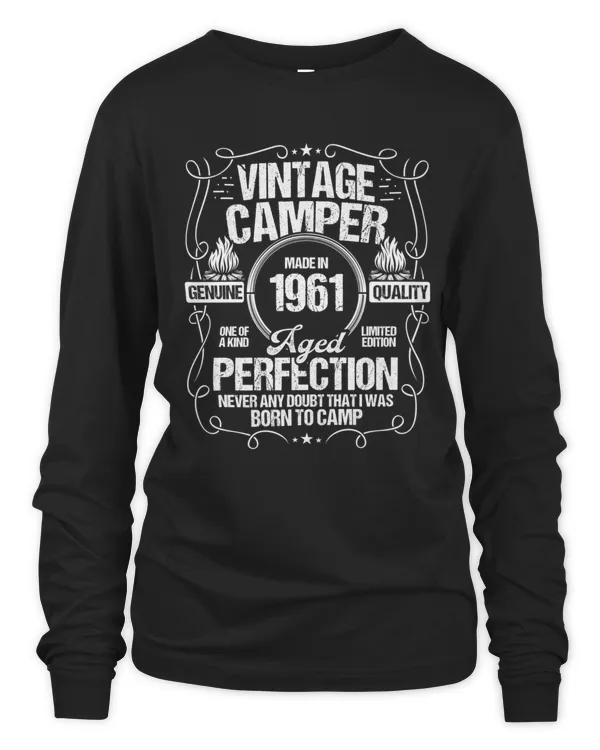 Women's Long Sleeved T-Shirt