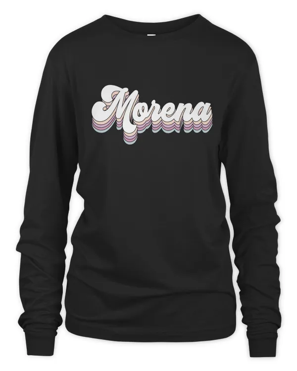 Women's Long Sleeved T-Shirt