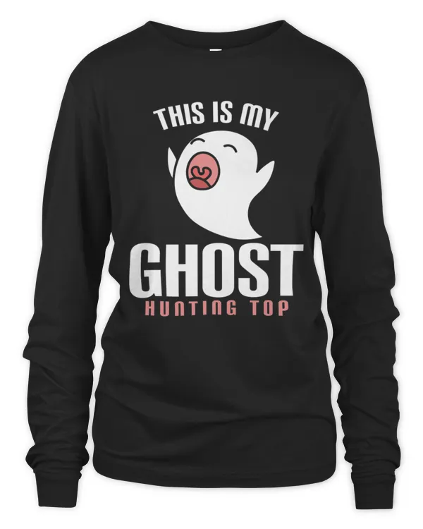 Women's Long Sleeved T-Shirt