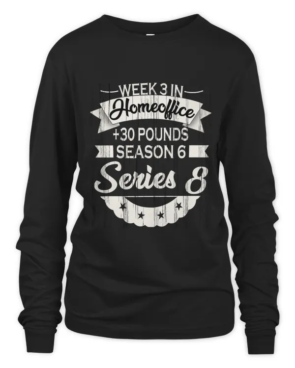 Women's Long Sleeved T-Shirt