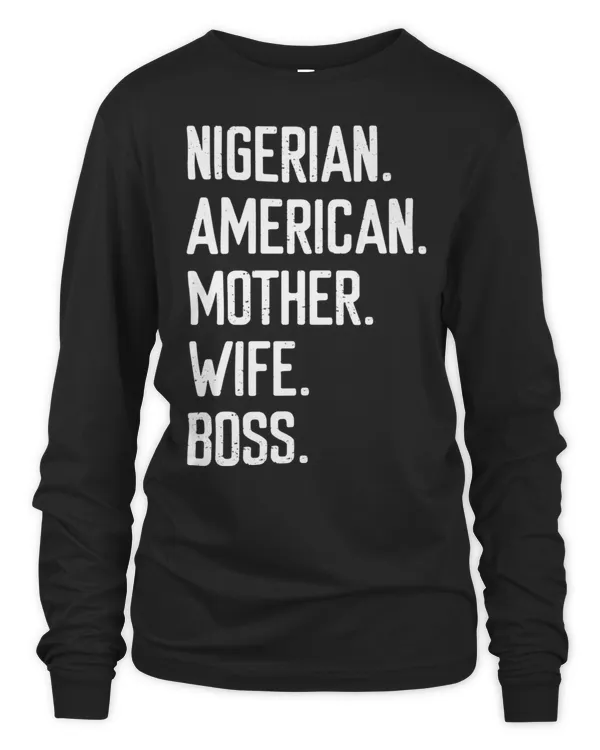 Women's Long Sleeved T-Shirt