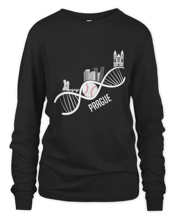 Women's Long Sleeved T-Shirt