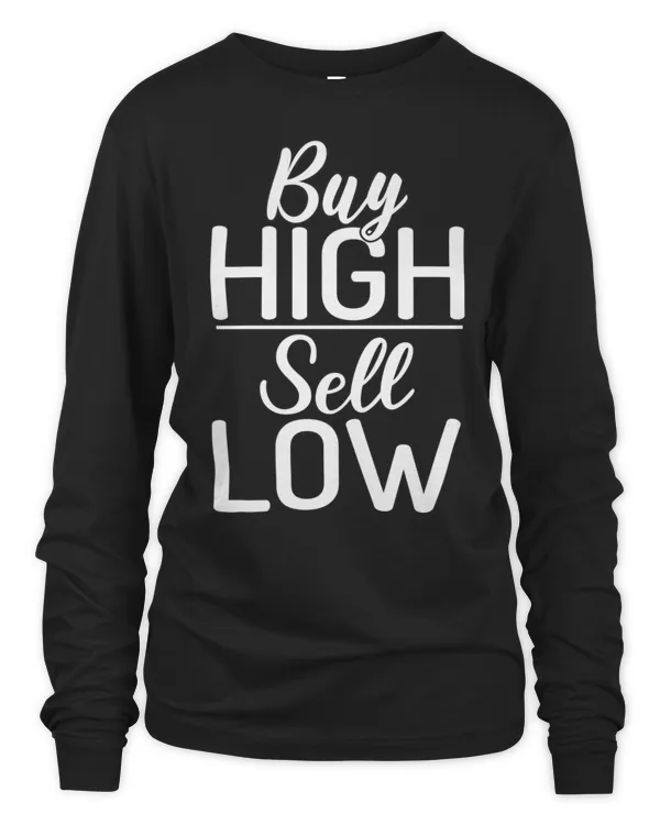 Women's Long Sleeved T-Shirt