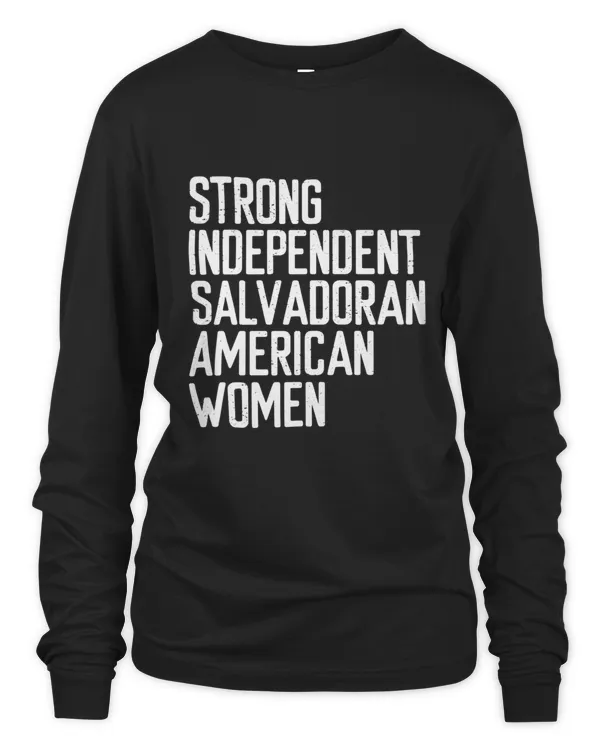 Women's Long Sleeved T-Shirt