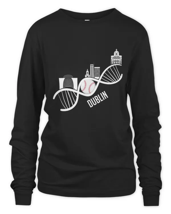 Women's Long Sleeved T-Shirt