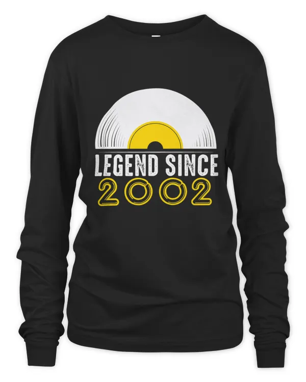 Women's Long Sleeved T-Shirt