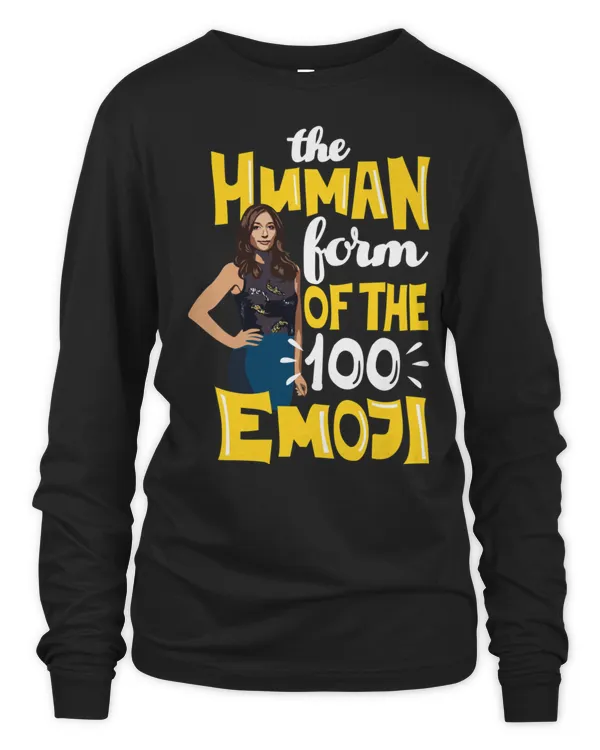 Women's Long Sleeved T-Shirt