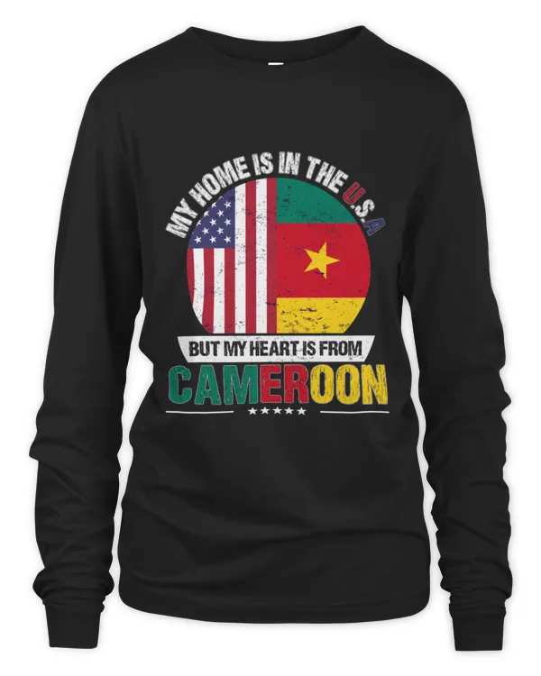 Women's Long Sleeved T-Shirt