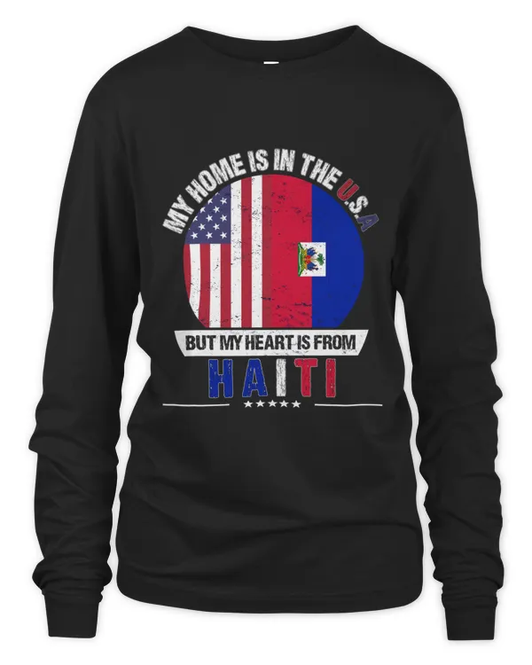 Women's Long Sleeved T-Shirt