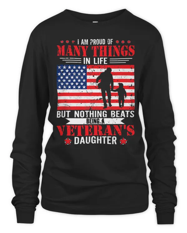 Women's Long Sleeved T-Shirt