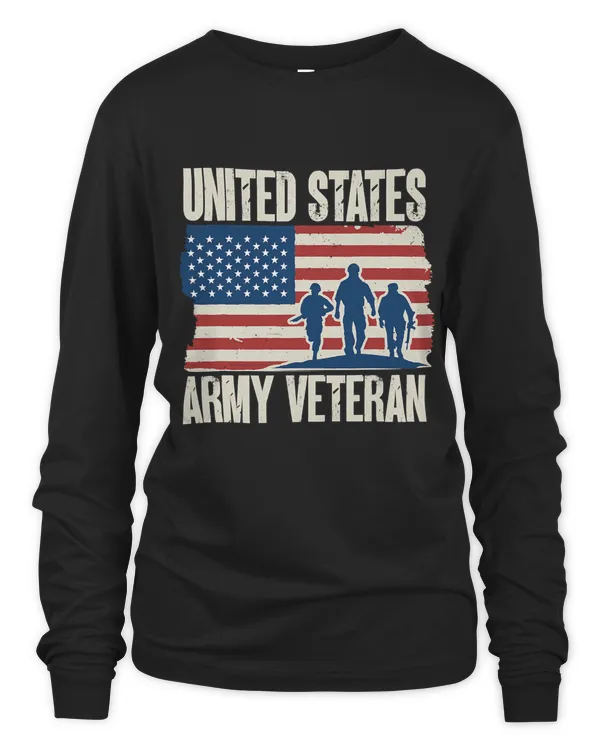 Women's Long Sleeved T-Shirt