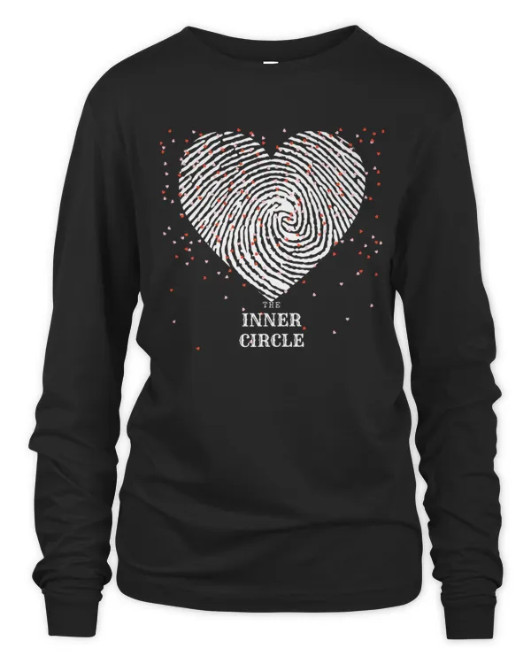 Women's Long Sleeved T-Shirt