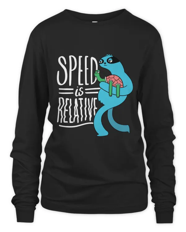 Women's Long Sleeved T-Shirt