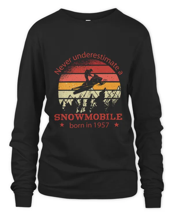 Women's Long Sleeved T-Shirt