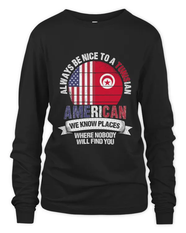 Women's Long Sleeved T-Shirt