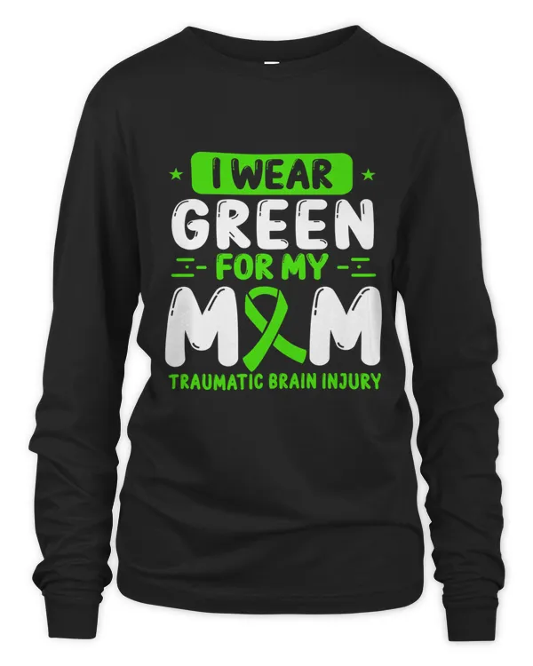 Women's Long Sleeved T-Shirt