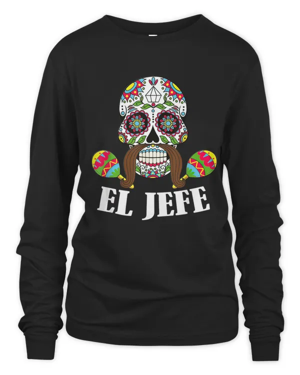 Women's Long Sleeved T-Shirt