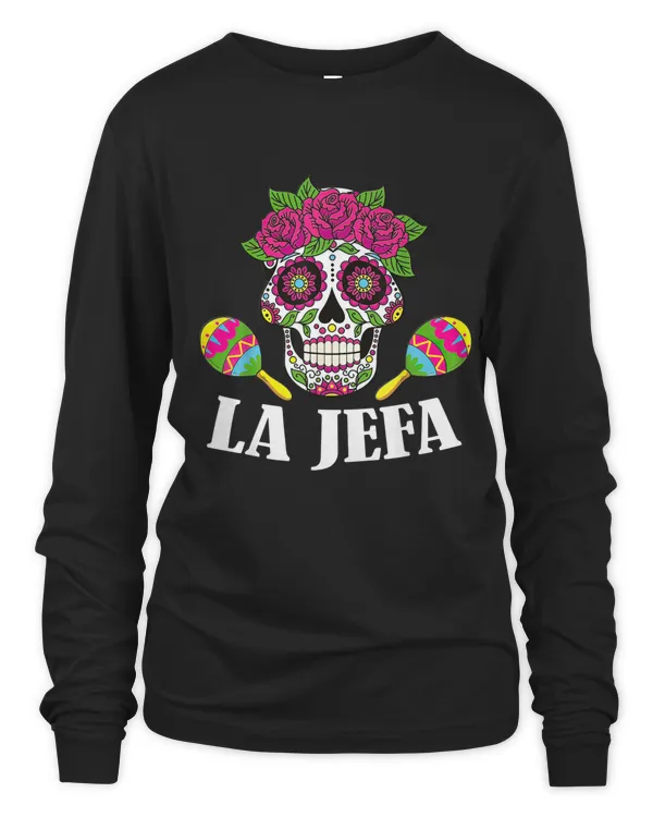 Women's Long Sleeved T-Shirt