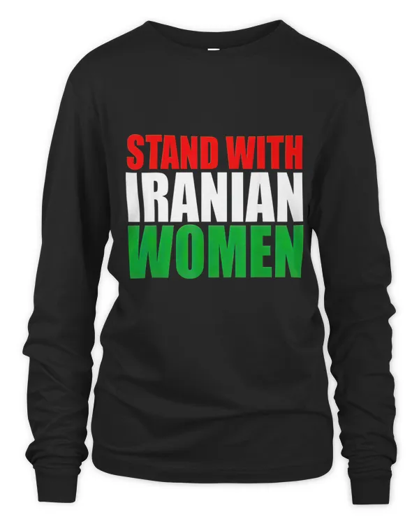 Women's Long Sleeved T-Shirt