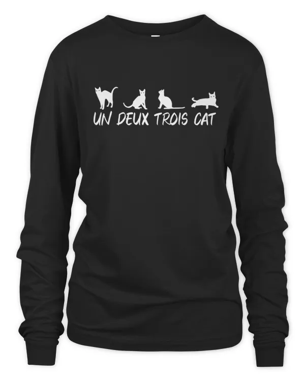 Women's Long Sleeved T-Shirt