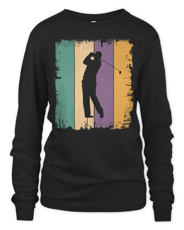 Women's Long Sleeved T-Shirt