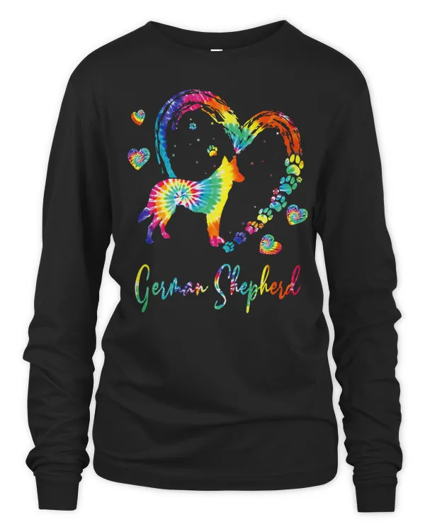 Women's Long Sleeved T-Shirt