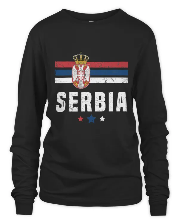 Women's Long Sleeved T-Shirt