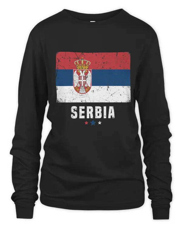 Women's Long Sleeved T-Shirt