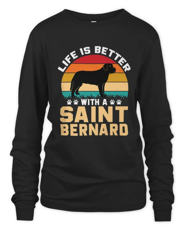 Women's Long Sleeved T-Shirt