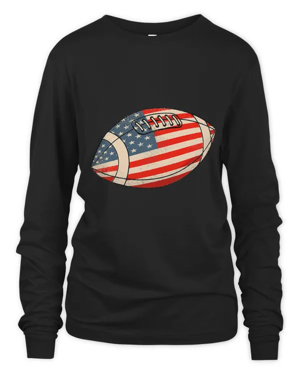 Women's Long Sleeved T-Shirt