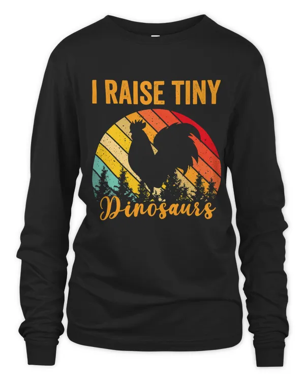 Women's Long Sleeved T-Shirt