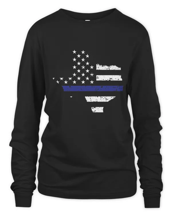 Women's Long Sleeved T-Shirt