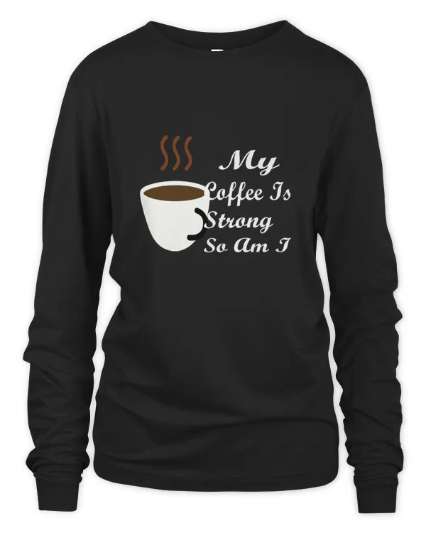 Women's Long Sleeved T-Shirt